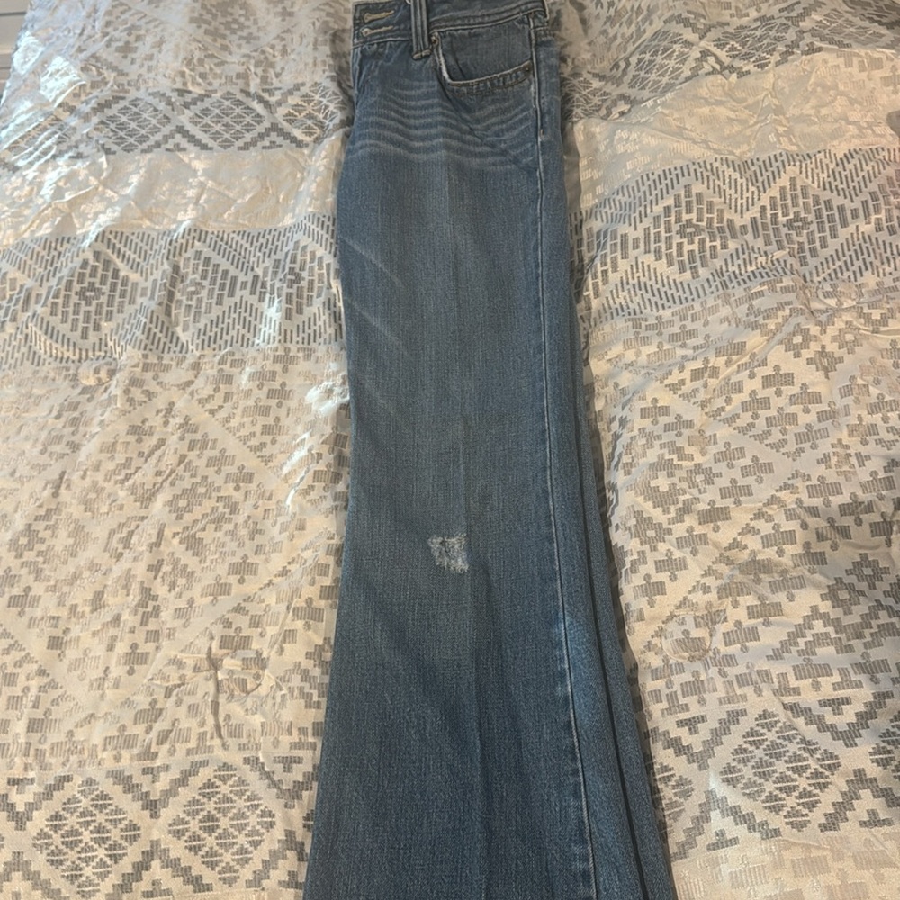 Bootcut jeans - Picture 5 of 5